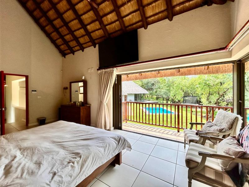 3 Bedroom Property for Sale in Kshane North West
